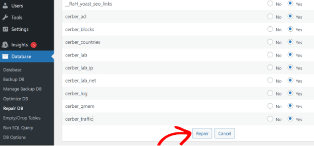 Using a Plugin